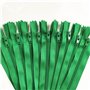 WKXFJJWZC - 50pcs fermetures à glissière en nylon - Pour la couture - 20 couleurs, 40 c
