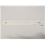 WKXFJJWZC - 60pc fermetures à glissière en nylon - Pour la couture - 20 couleurs, 30 cm