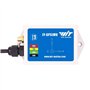 Inclinomètre IMU AHRS haute stabilité WitMotion WTGAHRS1 10 axes