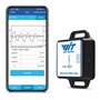 [Accéléromètre Bluetooth + Inclinomètre] BWT901CL MPU9250 Gyroscope 9 axes haute précision + angle (précision XY 0