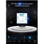 WitMotion WT901C-485 mpu9250 Gyro haute précision + accéléromètre + angle + magnétomètre, boussole numérique 9 axes (filtrage Ka