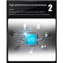 [Accéléromètre + inclinomètre de qualité industrielle] HWT905-RS232 MPU9250 Gyroscope 9 axes + angle + boussole numérique avec f