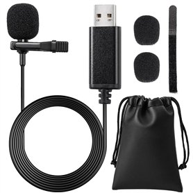 Microphone USB