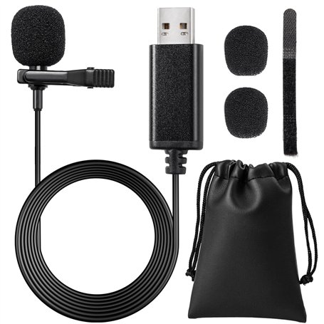 Microphone USB