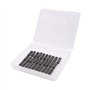 30 pièces CD40XX CMOS NOR Gates Logic IC Kit 4001 4011 4013 4017 4021 4022 4023 4025 4026 4027 4028 4043 4046 4049 4050 4051 405