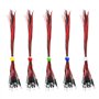 RUNCCI-YUN 50Pcs diode électroluminescente