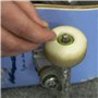 CESFONJER 10 PCS roulements à Billes sans frottement ABEC 9 pour Patins à Roues alignées