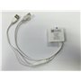 VONETS Mini Routeur WiFi 2,4GHz Pont WiFi Répéteur sans Fil/WiFi vers Ethernet pour la Maison Hôtel Voyage WiFi Caméra IP Imprim