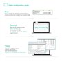 VONETS Mini Routeur WiFi 2,4GHz Pont WiFi Répéteur sans Fil/WiFi vers Ethernet pour la Maison Hôtel Voyage WiFi Caméra IP Imprim
