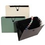 URbantin Lot de 3 Trieur Document A4