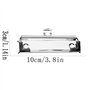 Clips de Fixation avec pour Bureau