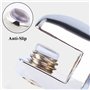 pour Tablettes en Verre de 6-10 mm