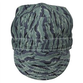 RIVERWELD Cagoule de soudage en tissu ignifugé pour soudeurs (Couleur grise) - Compatible avec masque de soudage (Couleur grise)