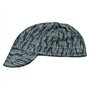 RIVERWELD Cagoule de soudage en tissu ignifugé pour soudeurs (Couleur grise) - Compatible avec masque de soudage (Couleur grise)