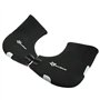 Docooler Gants Néoprène de VTT Imperméable Moteur à Vélo Guidons Fin Mitaines Mains Covers Chaud Main pour l'hiver