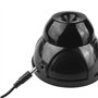 Vortex Mixeur, Shaker à peinture pour salons de manucure, peintres et bricoleurs, mini shaker puissant avec 5200 tr/min, mini mé