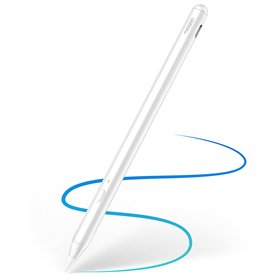 Metapen Stylet A11 Compatible avec Apple iPad 2018-2025