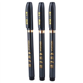 DeWin Calligraphie Stylo