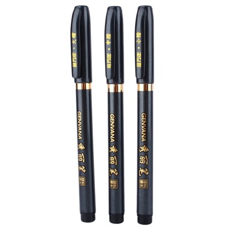 DeWin Calligraphie Stylo