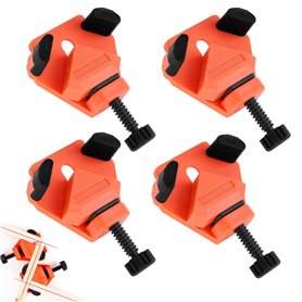 xiruiubao 4 Pcs Serre Joint Angle