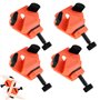 xiruiubao 4 Pcs Serre Joint Angle