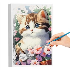 Papier Aquarelle 20 Feuilles