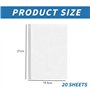 Papier Aquarelle 300g Coton