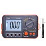 NKTECH VICI VC60B+ Testeur de mégohmmètre numérique Mégohm Isolant LCD DC AC Tension Résistance DC-250/500/1000V AC-750V Multimè