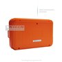 NKTECH VICI VC60B+ Testeur de mégohmmètre numérique Mégohm Isolant LCD DC AC Tension Résistance DC-250/500/1000V AC-750V Multimè