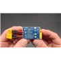 VIFLY Fusible électronique ShortSaver V2 stopeur de fumée Intelligent pour détecter et prévenir Les Courts-Circuits et Les surch
