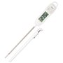 Joeji's Kitchen Thermomètre Numérique pour Viande Thermometre Cuisson 5 Secondes pour Afficher les Chiffres