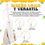 Bidet Portable - Bouteille Périnéale Post Partum Facile à Utiliser | Douchette Périnatal et Douchette Perrine Accouchement - Bou