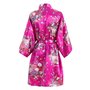 Femmes Chemises de Nuit Fleurs de Cerisier