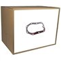 Bielle pour moteur Briggs & Stratton 286707 28D707 28M707 et culasse - Joint carter moteur Simmering