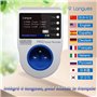 1~4000w