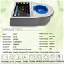 ZHURUI PR10-D FR16A Puissance Enregistreur Plug Wattmètre Compteur Mesure Dossier Alarme Calendrier 0,1~4000w