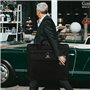 MATEIN Housse Sac à Vêtements de Voyage, Garment Bag avec Sangles Hommes Femmes Imperméable et Anti-Ride, Sac à Vêtements Accroc