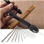 Twist Drill Bits