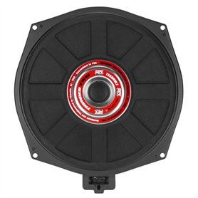 Haut-parleurs spécifiques - MTX AUDIO - Kit 3 voies - 20cm - 4O - 150W RMS - Pour BMW & Mini