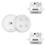 LoraTap Kit Interrupteur Sans Fil