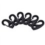 Dilwe 6 Pcs Kayak d'arrimage