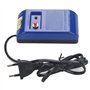 Réparation professionnelle démagnétisant l'outil mécanique montre à quartz Démagnétiseur 250V EU Plug