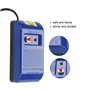 Réparation professionnelle démagnétisant l'outil mécanique montre à quartz Démagnétiseur 250V EU Plug