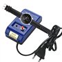Réparation professionnelle démagnétisant l'outil mécanique montre à quartz Démagnétiseur 250V EU Plug