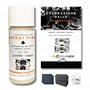 Colourcare24 Kit de retouche pour volant en cuir et similicuir usé