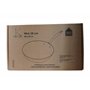 klaus Wok 28 cm en Inox inoxydable haute qualité Tous Feux Dont Induction | Cuisson Saine et Homogène | Facile à Nettoyer