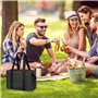 15L Sac Glacière Souple