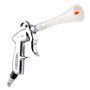 Wilktop Blow Gun Pistolet Nettoyage Blow Gun Pistolet de Nettoyage à Air Comprimé Soufflette air Comprimé Pistolet de Nettoyage