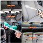 Wilktop Blow Gun Pistolet Nettoyage Blow Gun Pistolet de Nettoyage à Air Comprimé Soufflette air Comprimé Pistolet de Nettoyage 