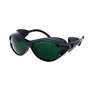 MCWlaser Lunettes IPL de protection des yeux pour l'épilation